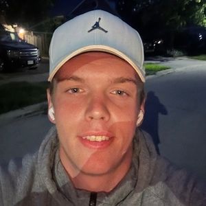 Meet your Posher, Dmytro